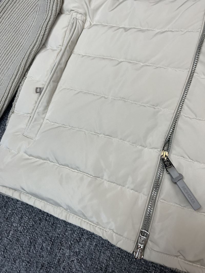 Moncler Down Jackets